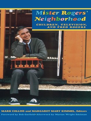 Mister Rogers Neighborhood